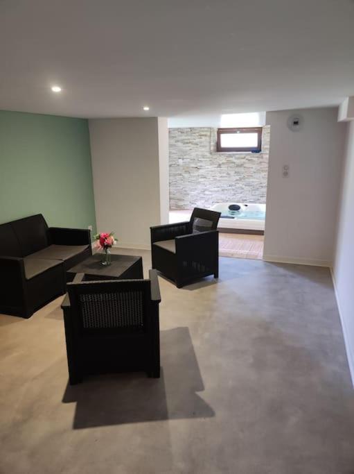Gite Papillon 6 A14 Personnes - Jacuzzi 热拉梅 外观 照片